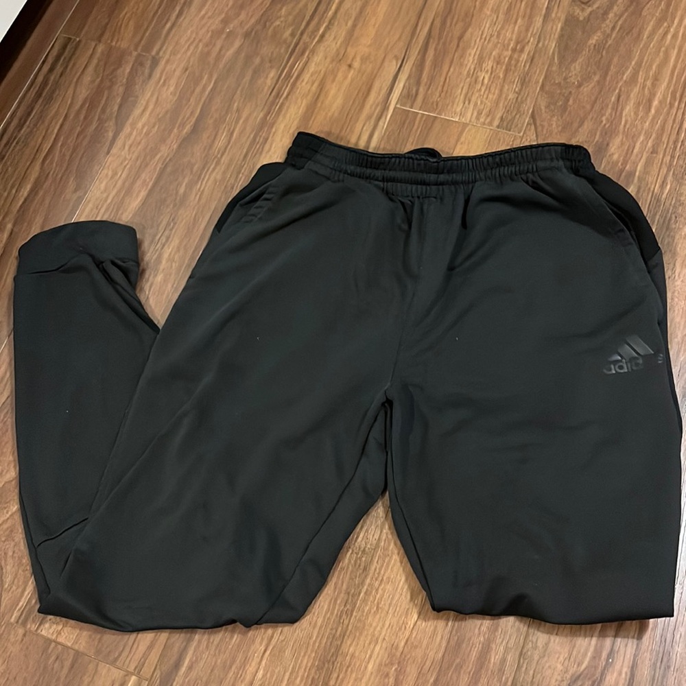Adidas unisex joggers